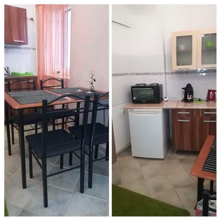 Gabriella Apartman Eger Bagian luar foto